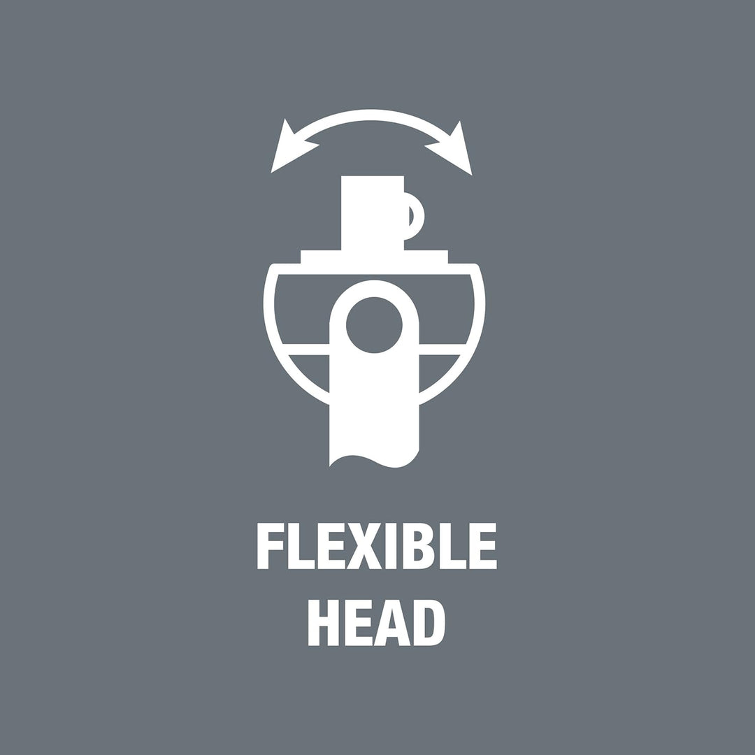 Wera 8100 SA 4 Zyklop Speed-Knarrensatz, 1/4 Zoll-Antrieb, zöllig, 41-teilig, 05003535001 1/4 Zoll z