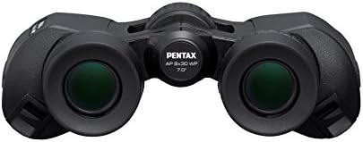 Pentax AP 8x30 WP Fernglas 8x30 Waterproof, 8x30 Waterproof