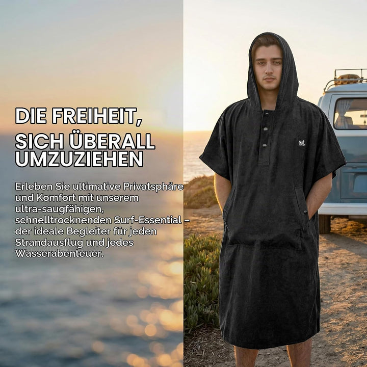 Kato Tirrinia 20L Gross Kühltasche Isoliertasche, Faltbar Picknickkorb Kühlbox mit Flaschentasche 2