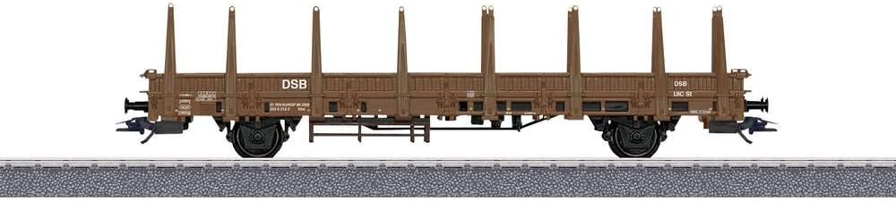 Märklin 29467 - H0 Digital Startpackung "Dänischer Güterzug" mit Mobile Station