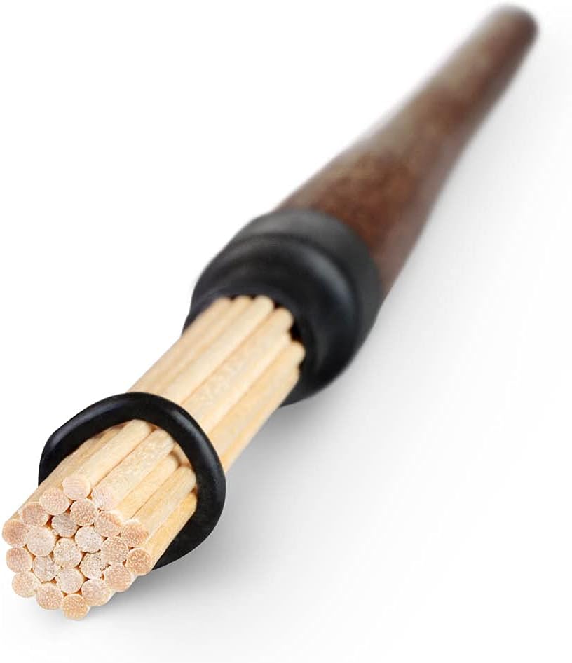 Vic Firth RUTE-X - Light Gauge natürlich, Light Gauge