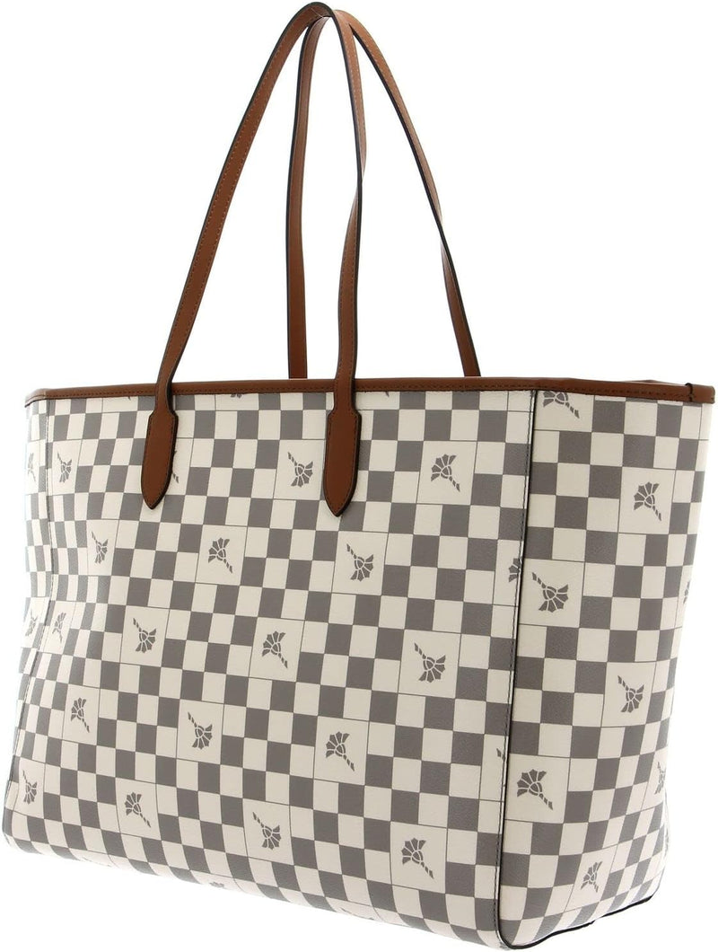 Joop! Cortina Piazza Carmen Shopper XLHZ Opal Gray