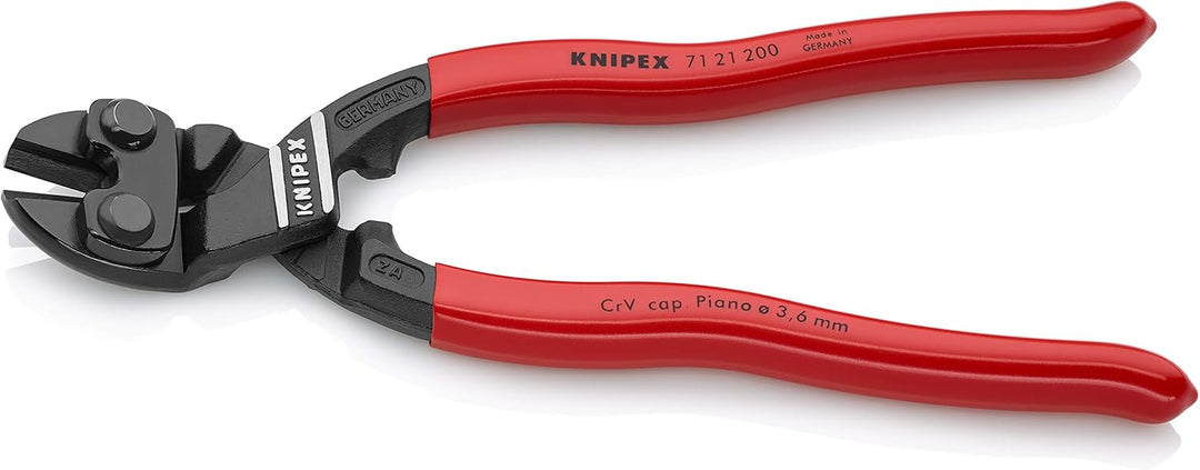 Knipex 71 21 200 Winkelschneider