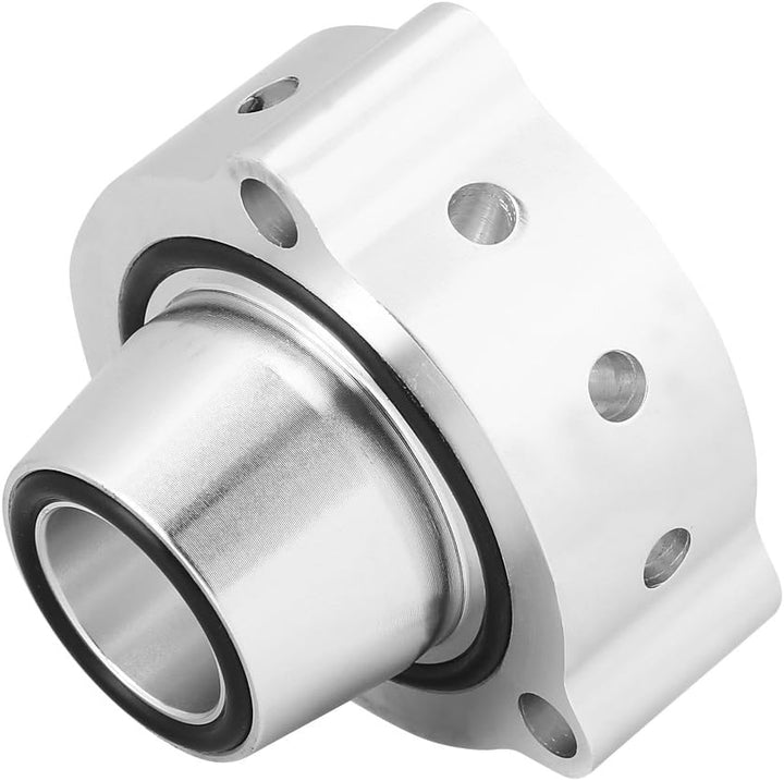 Spacer Diverter Valve Gti Mk7-Abblas Ventiladapter Abblaseventil Adapter Auto Motor Heizung Steuerve