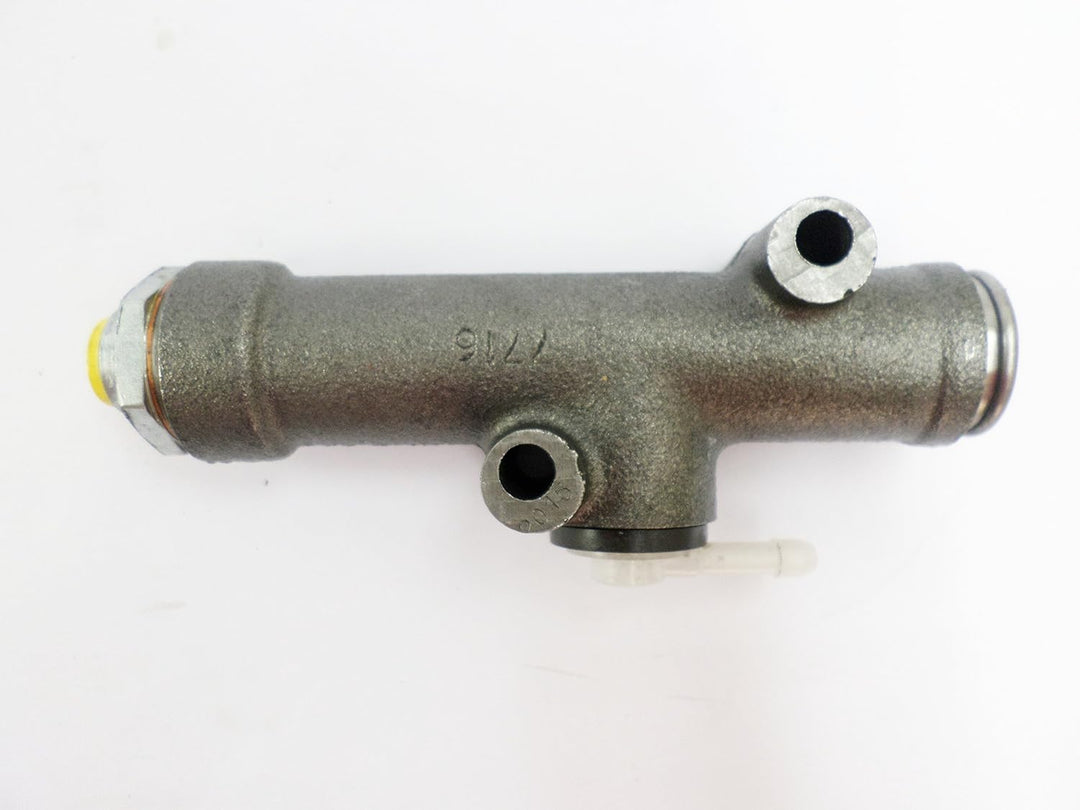 LPR Bremsen 7716 Pumpe Kupplung