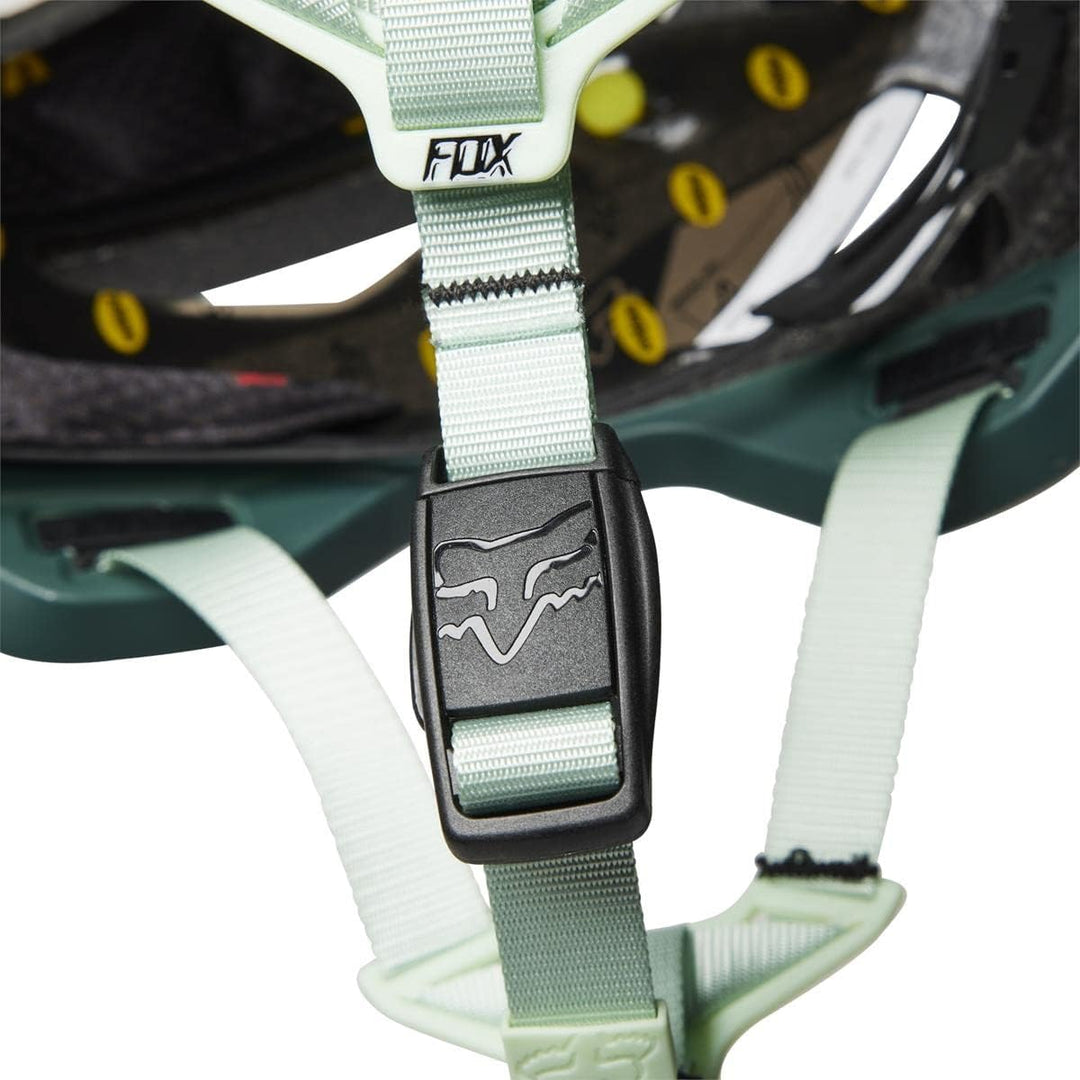 Fox Racing Offroad-Windweste Ranger S GREEN, S GREEN