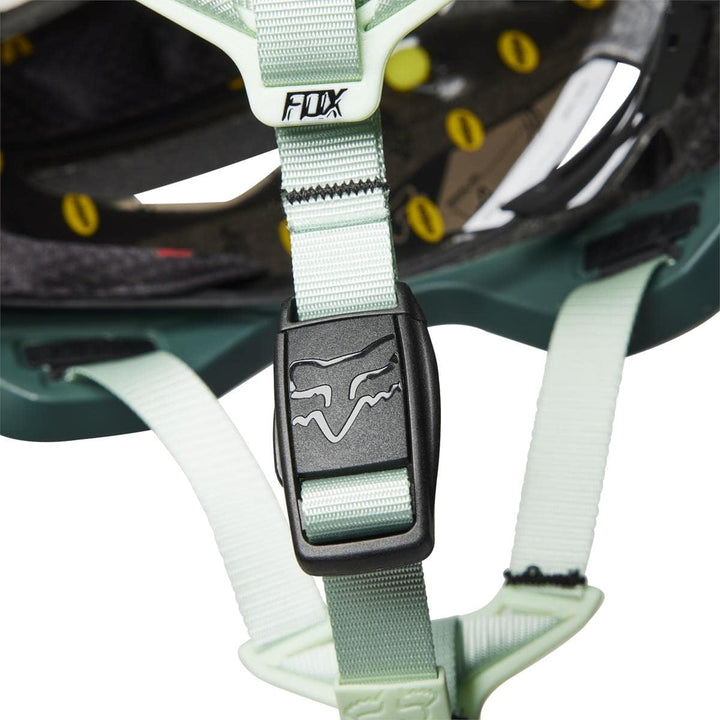 Fox Racing Offroad-Windweste Ranger S GREEN, S GREEN