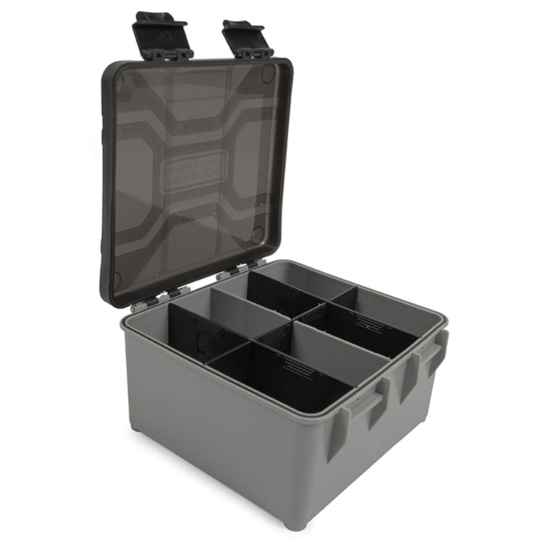 Preston Hardcase Zubehörbox XL