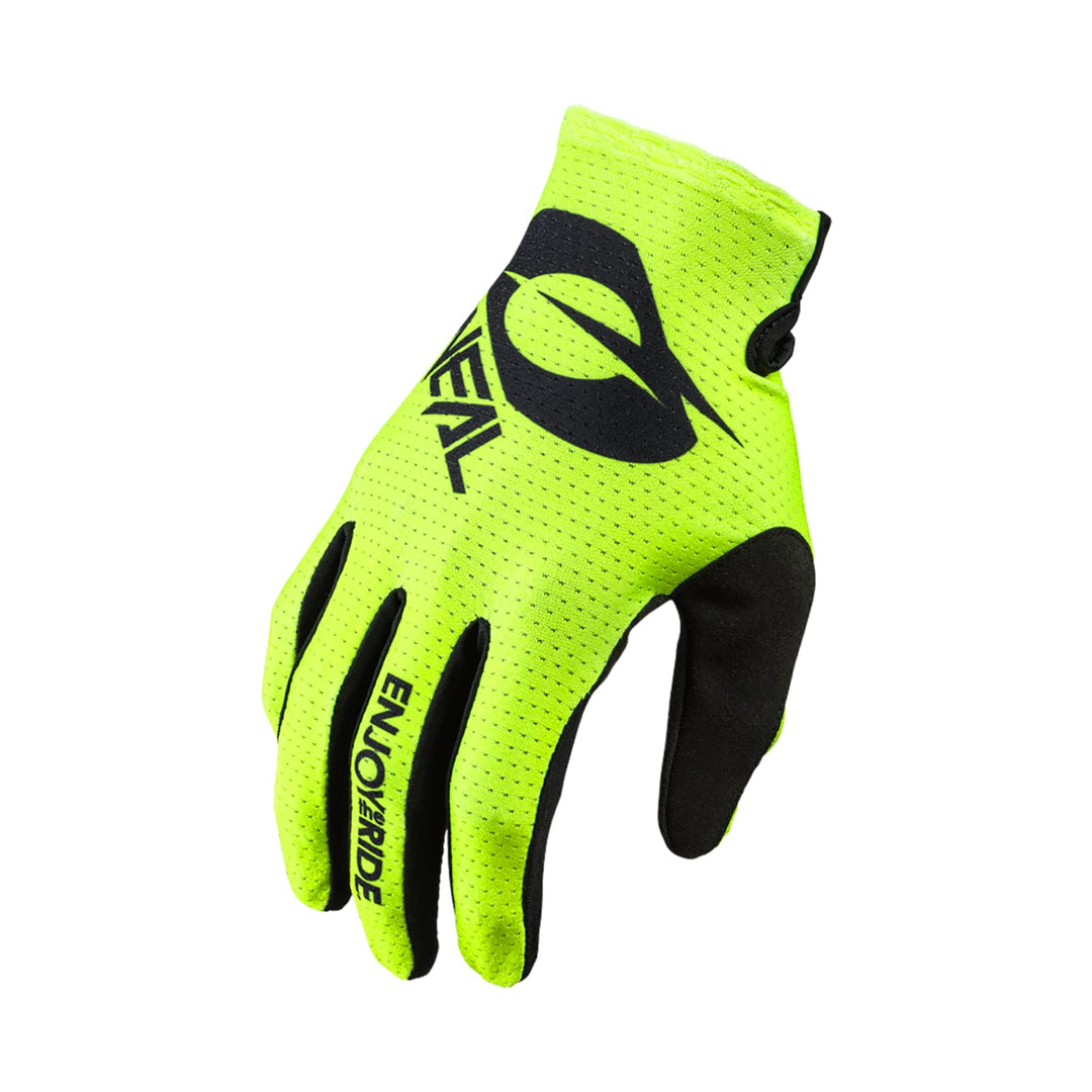 O'NEAL | Fahrrad- & Motocross-Handschuhe | MX MTB DH FR Downhill Freeride | Langlebige, Flexible Mat