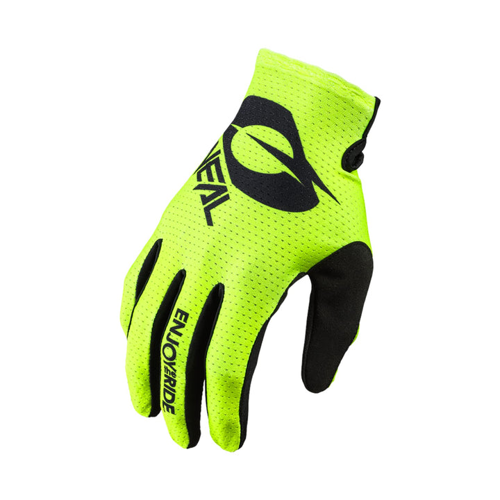 O'NEAL | Fahrrad- & Motocross-Handschuhe | MX MTB DH FR Downhill Freeride | Langlebige, Flexible Mat