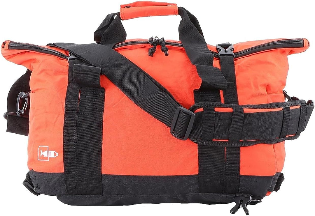 National Geographic Unisex Bags PATHWAY Einheitsgrösse Orange, Einheitsgrösse Orange