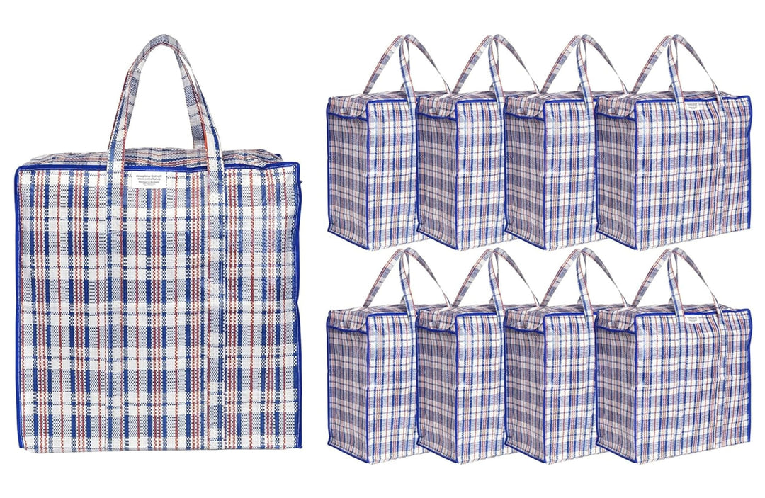 Josephine Osthoff Unisex Schwerlast Wasserdichte Aufbewahrungstasche, Langlebig & Vielseitig, Mit Re