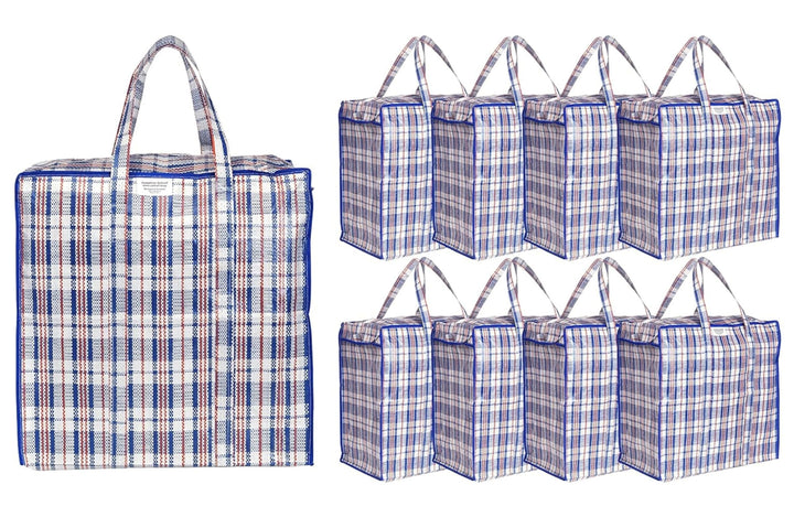 Josephine Osthoff Unisex Schwerlast Wasserdichte Aufbewahrungstasche, Langlebig & Vielseitig, Mit Re