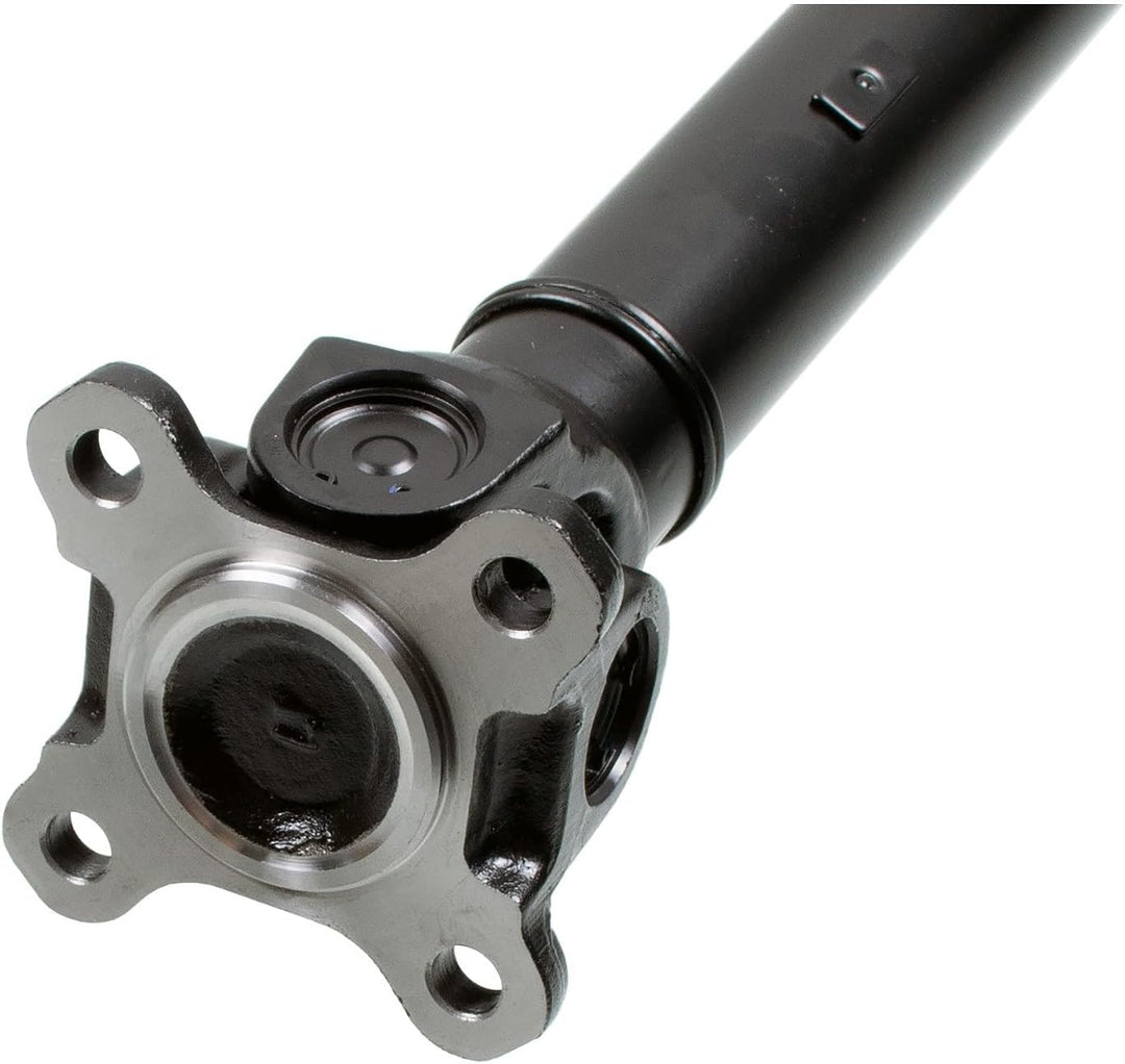 febi bilstein 174096 Kardanwelle, 1 Stück