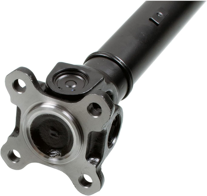 febi bilstein 174096 Kardanwelle, 1 Stück