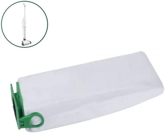 PRIMEBAG - 4 Hochwertige HEPA Filter kompatibel mit Vorwerk VB100 FP100 Akku Staubsauger - Bestleist