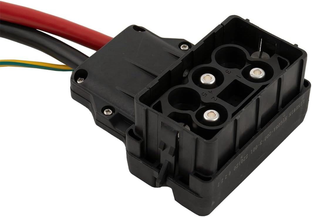 GROWATT Axe 5.0L 0% MwSt §12 III UstG Base + Kabel für Niedervolt-Solarspeicher