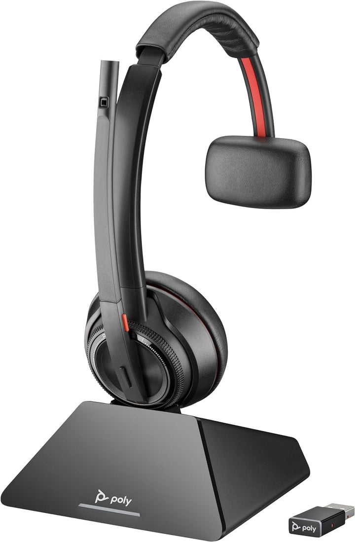 Plantronics DECT Ersatzheadset Savi W8220 ohne Basis