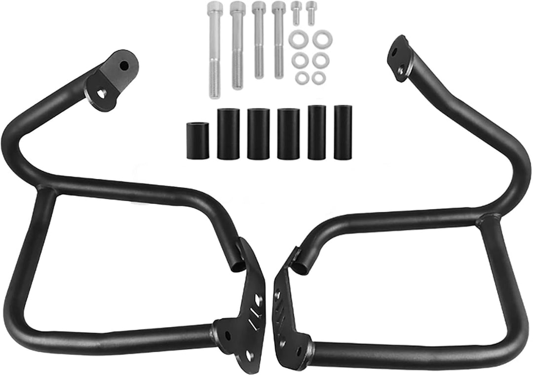 RNINET 2014-2023 Motor Sturzbügel Frame Sturzschutz Stossstange Crash Bar Für R-Nine-T Pure Racer Sc