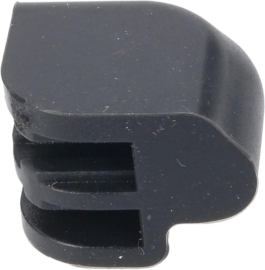 LUTH Premium Profi Parts Abstandshalter für Türinnenscheibe kompatibel mit Smeg 754010187 an Backofe