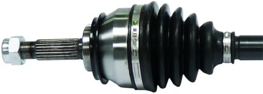 SKF VKJC 8150 Antriebswelle