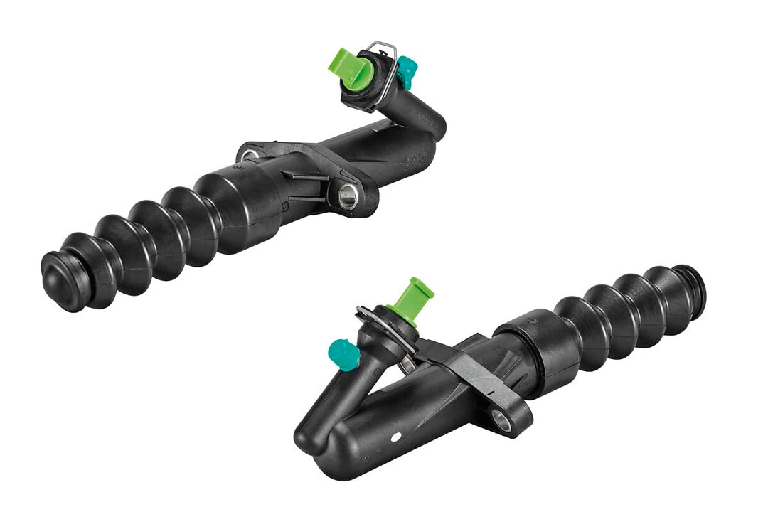 Valeo Nehmerzylinder Kupplung 804791