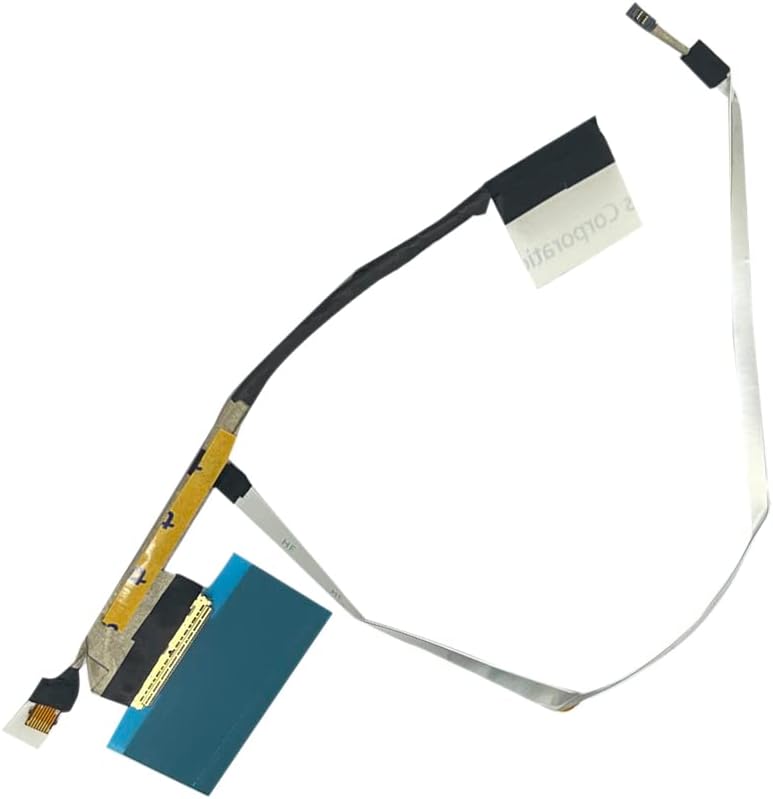 JINTAI MGE Flexibles Kabelverbinder LCD LED Display 40-PIN Ersatz für Acer Spin 5 SP513-54N-56M2 2-i
