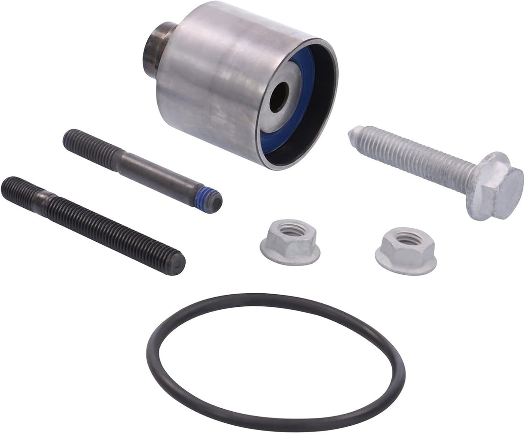 SKF VKMC 01255-1 Spannrollensatz inkl. Wasserpumpe