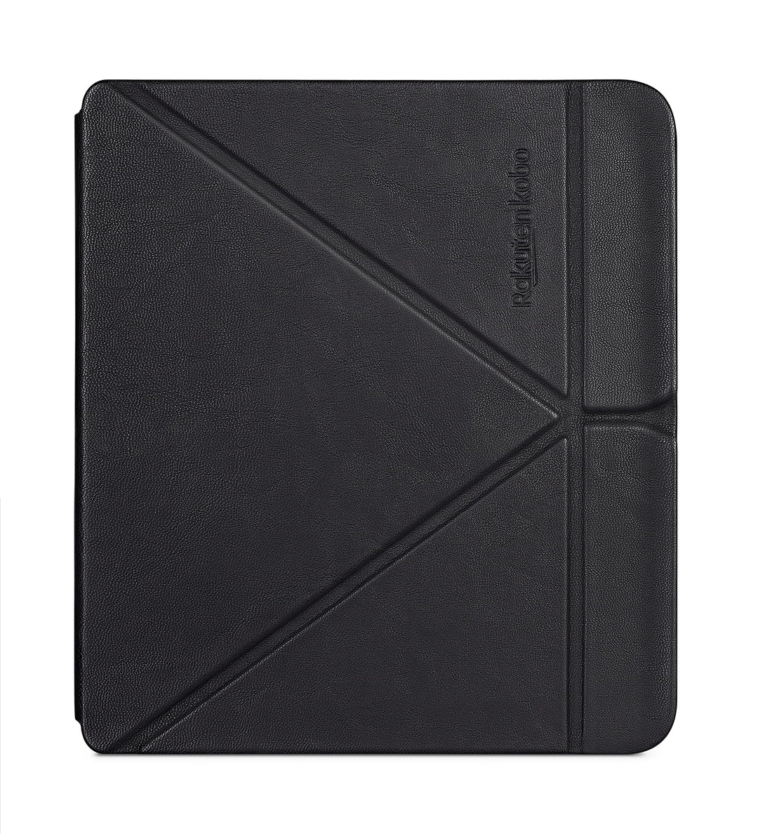 Kobo Libra 2 SleepCover – Schwarz | Ruhemodus/Wachmodus-Technologie | Integrierter Ständer für Zwei