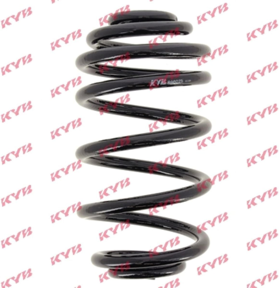 KYB Coil Spring RA6025 Vauxhall Astra J – R