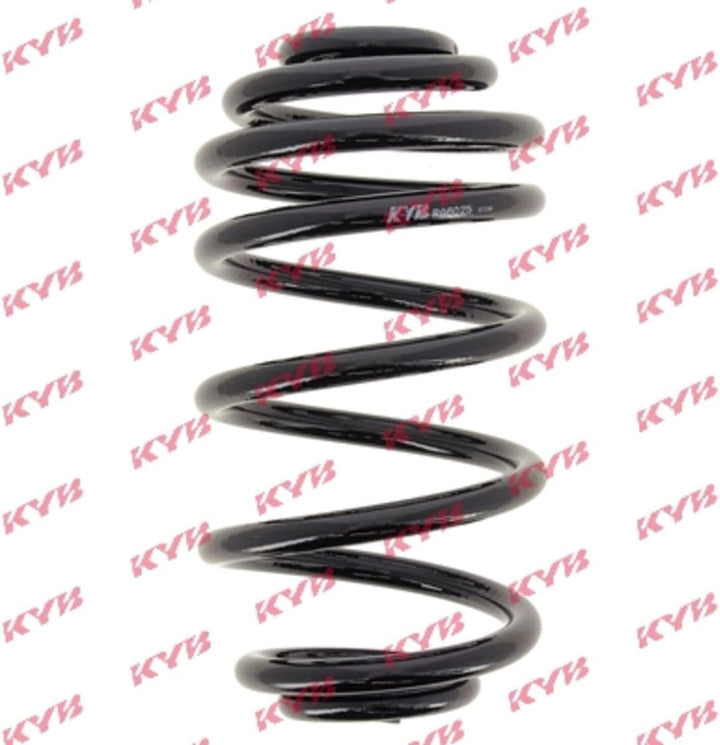 KYB Coil Spring RA6025 Vauxhall Astra J – R