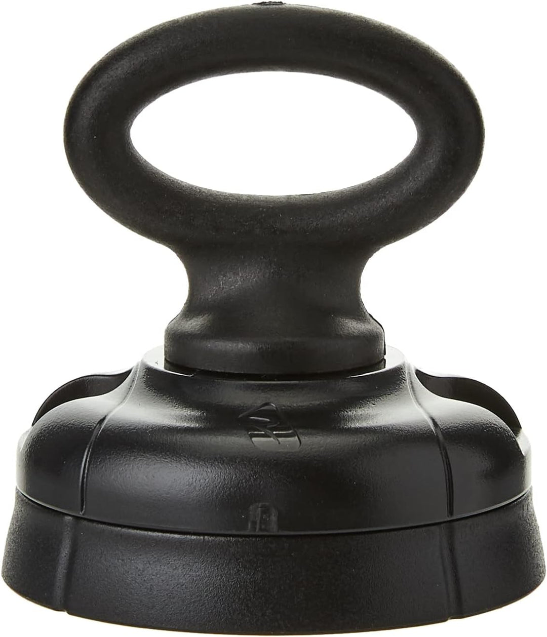 Railblaza Unisex-Adult ND-124 SOPORTE DE PARED para Kayak, Negro, Standard