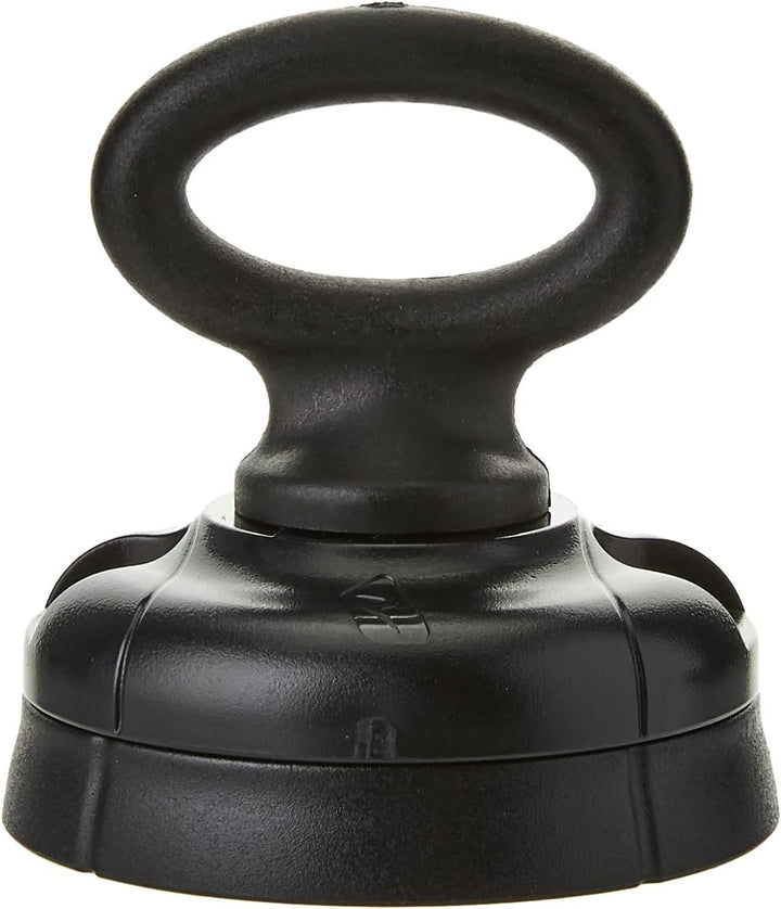 Railblaza Unisex-Adult ND-124 SOPORTE DE PARED para Kayak, Negro, Standard