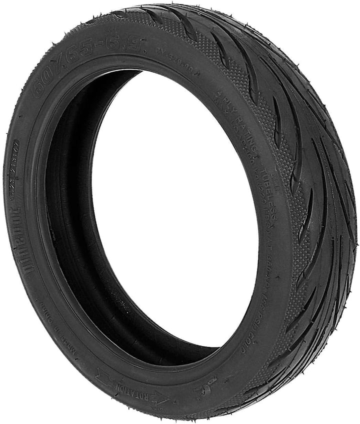 VOLOHAS 60/65-6,9 schlauchloser Reifen 10 Zoll Tubeless Reifen für Ninebot Max G2/G2D/G2 E/G65 Elekt