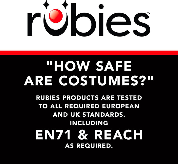 Rubie's I-700657XL Klassisches, offizielles Kinderkostüm, Black Panther, Avengers 4: Endgame, Grösse