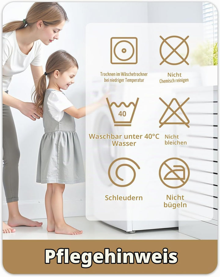 Color G Badematte 60x110cm, Badezimmerteppich rutschfest, Badteppich Weicher Badvorleger Maschinenwa