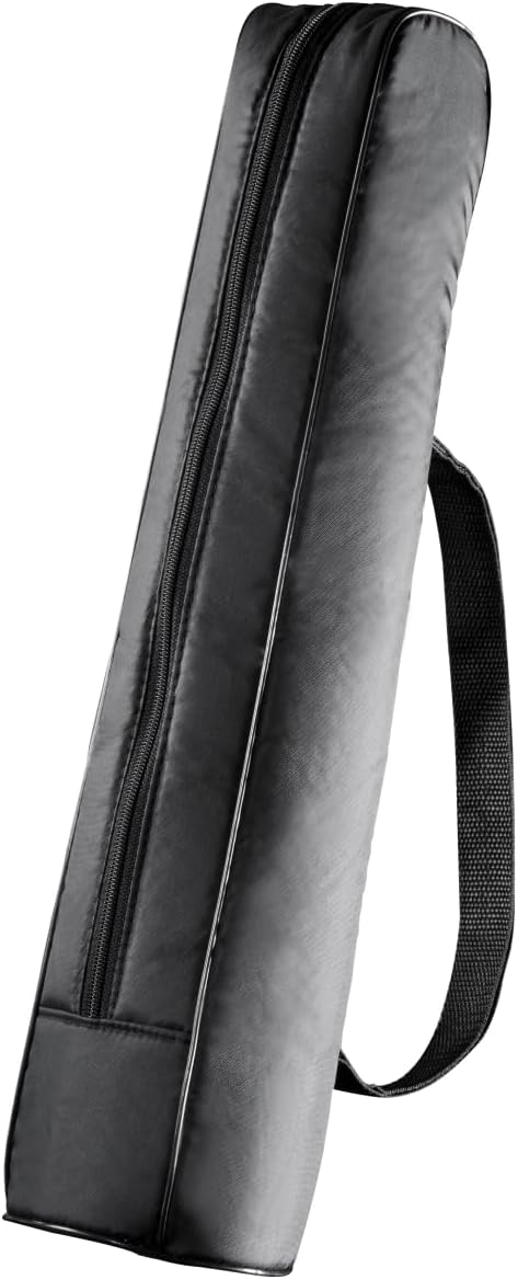 Walimex pro 650-1300mm 1:8-16 CSC Teleobjektiv für DSLR MFT - Manueller Fokus, Zoom-Teleobjektiv für