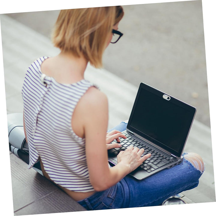 6stücke Kamera-privatsphäre-Schutz Für Laptop Tablet Und Handy Mit Kamera-Abdeckung Datenschutz-Patc