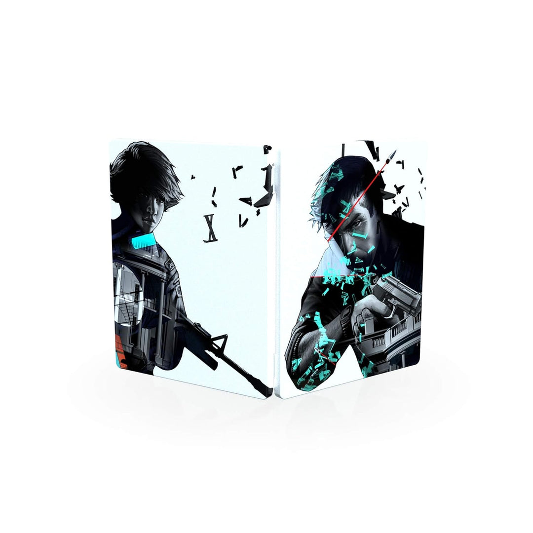 XIII - Limited Edition PS4 [ ]