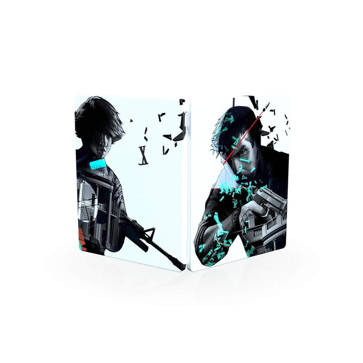 XIII - Limited Edition PS4 [ ]