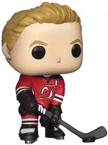 Funko POP! Vinylfigur: NHL: Taylor Hall (Devils)
