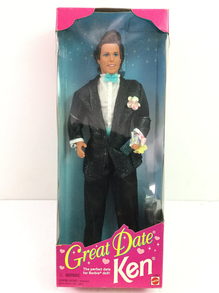 Great Date Ken 1996