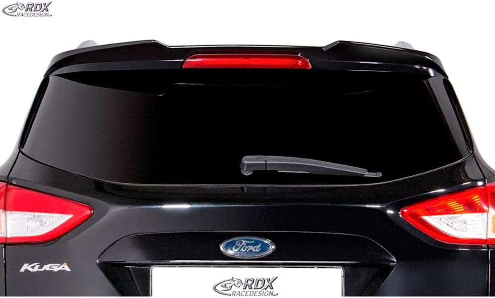 Dachspoiler kompatibel mit Ford Kuga II (DM2) 2013-2019 (PUR-IHS)