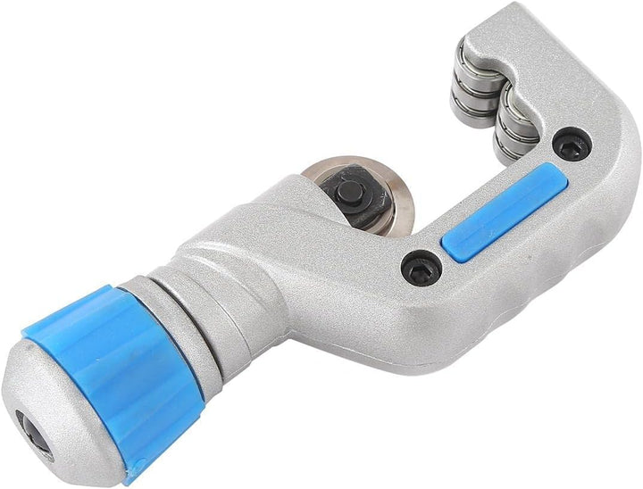 KATSU Metrisch Zöllig Taumelbördelgerät Klimaanlage Bördelgerät Bördelwerkzeug 45 Grad mit Rohrabsch