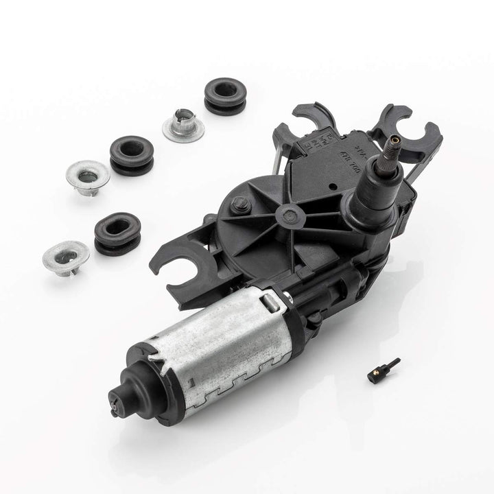 LST Wischermotor Scheibenwischer Motor Heck hinten 4 IV 6L 5 V 6J