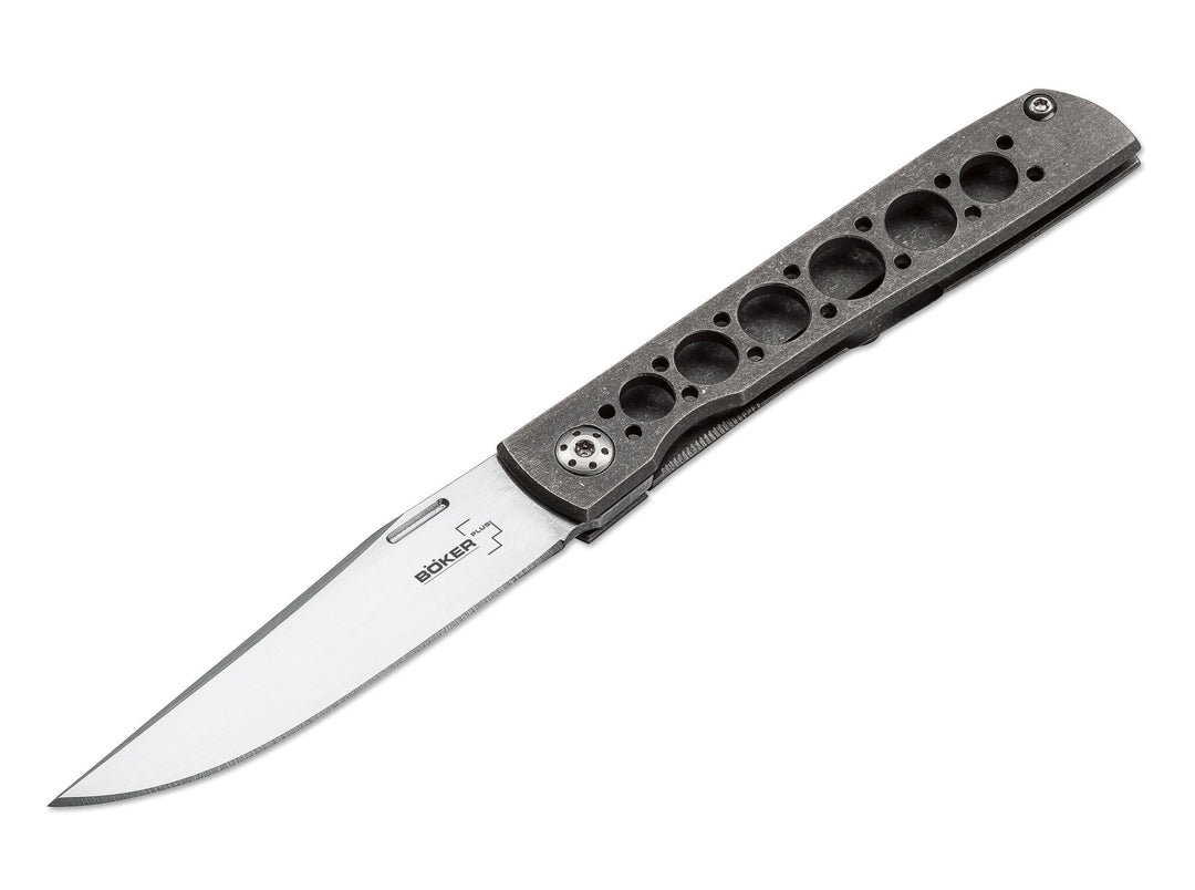 Böker Plus Urban Trapper Taschenmesser Urban Trapper Petite 42, Urban Trapper Petite 42