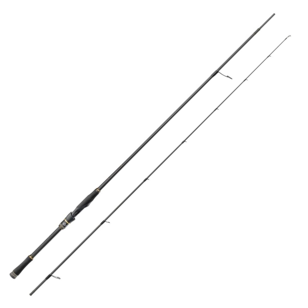 Hearty Rise Steckrute Ten Years Anniversary limitedLänge 2,67m, WG 10-50g