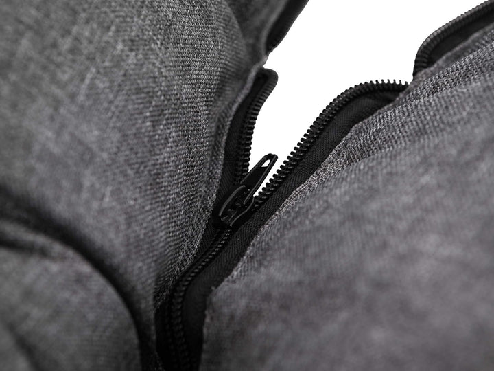 Bjird Hängesessel Kissen, Polster, Auflage für Polyrattan & Rattan Hängeschaukel, Sitzauflage für Hä