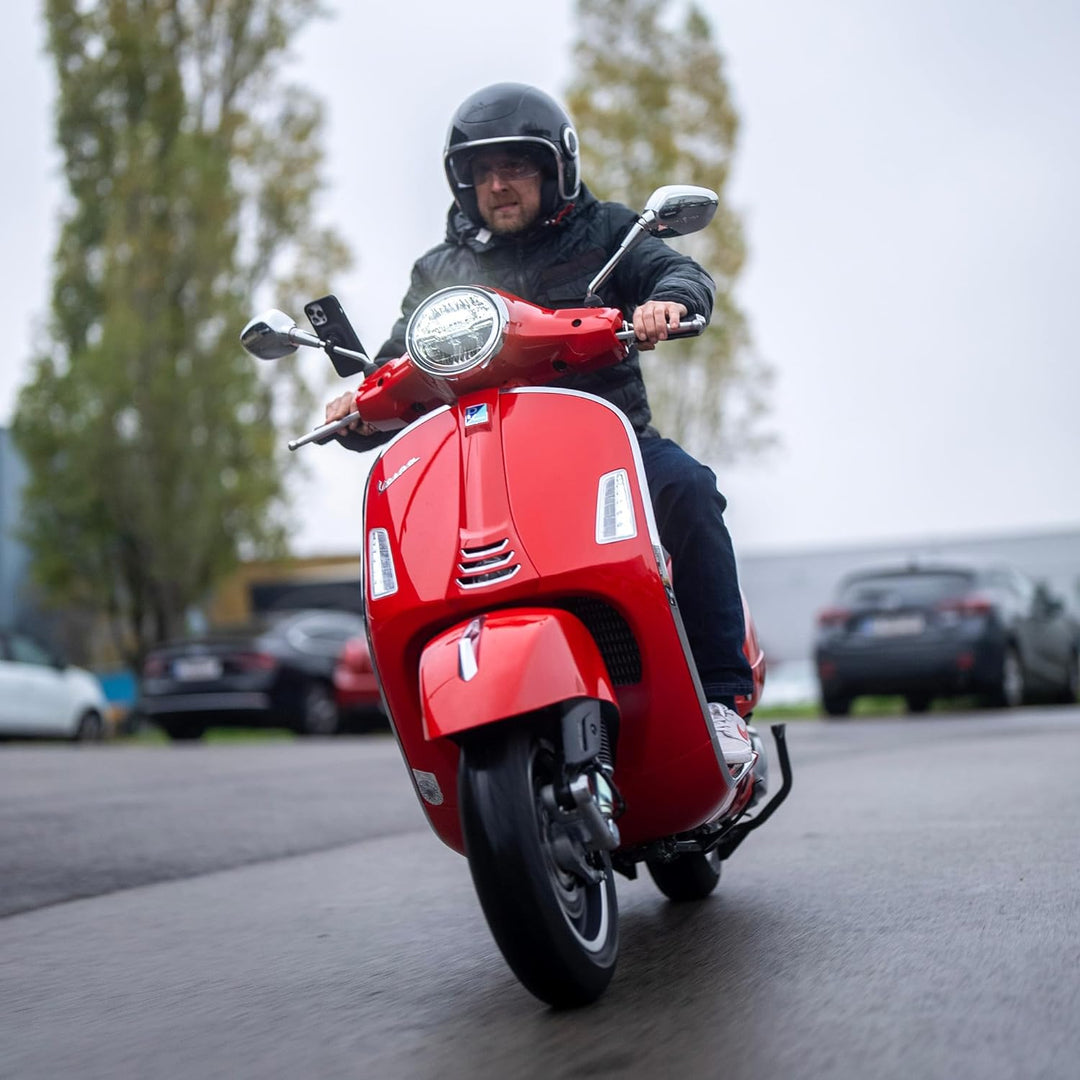 SP CONNECT Motor Scooter Bundle Universal Interface | SPC+ |