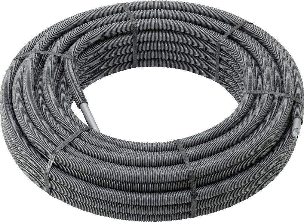 Viega Raxofix – 5301 in 16 x 2,2 mm grau 50 meter Kunststoff 645 748